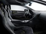 Lamborghini Murcielago LP670-4 SV 2009 года